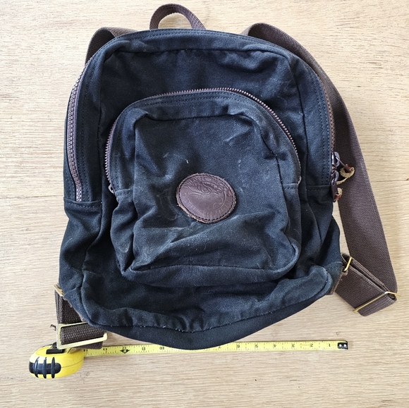 Duluth Pack Backpack - Picture 6 of 6